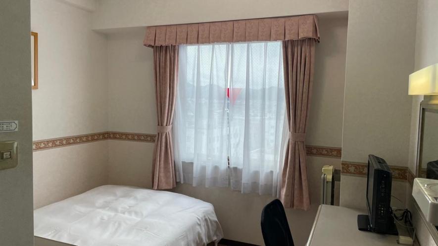 Alpha-one Hotel